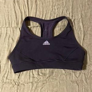 Adidas climacool sports bra!
